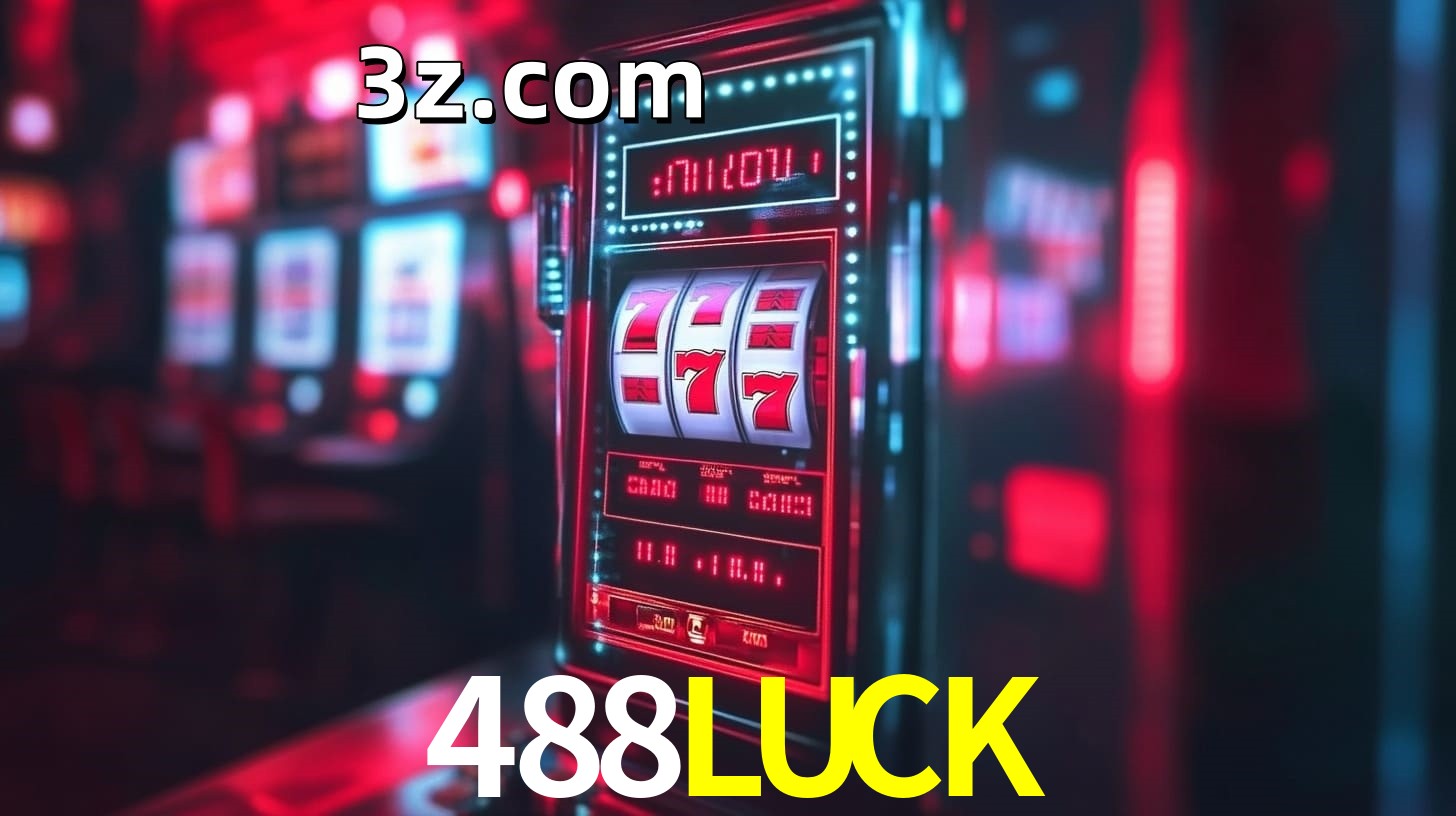 488LUCK